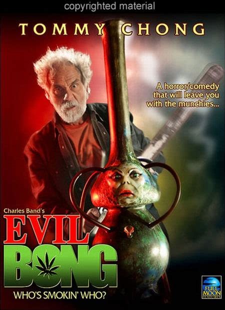 Watch Evil Bong: High 5 (2016) with english subtitles FULLHD quality ...