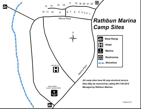 Kansas City District > Locations > District Lakes > Rathbun Lake > Camping