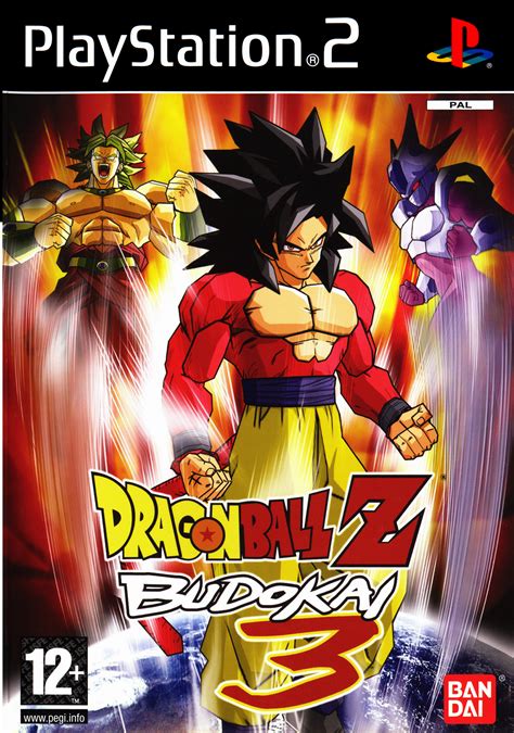 Dragon Ball Z: Budokai 3 | Videospiele Wiki | FANDOM powered by Wikia