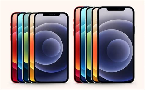 Which iPhone 12 Pro Color is Best and Which Should You Get? - ESR Blog