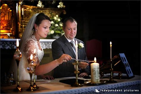 A Romantic Wedding overlooking Lake Orta