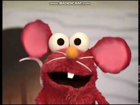 Elmo's World: Ears Imagination - YouTube