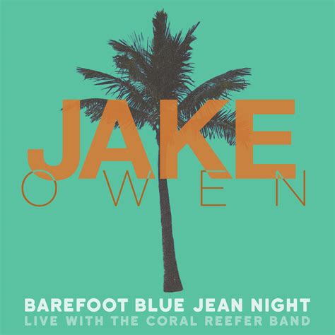 Jake Owen - Barefoot Blue Jean Night (Live) | iHeart