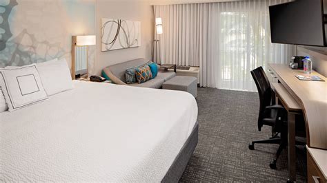 Business Hotel in Fort Lauderdale | Courtyard Marriott