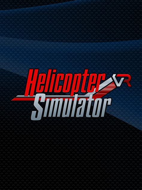 Helicopter Simulator VR 2021: Rescue Missions (2021)