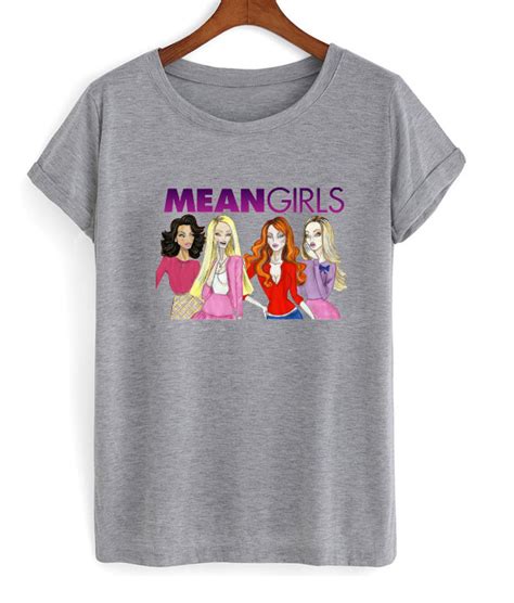 Mean Girls T-Shirt