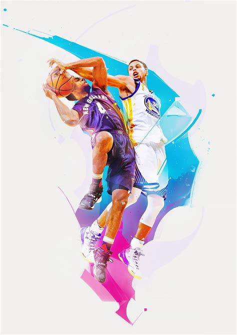 Sports Graphics :: Behance