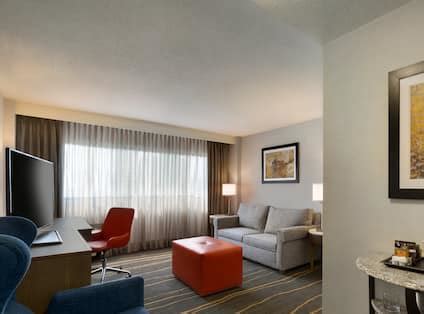 DoubleTree by Hilton Hotel Albuquerque Photo Gallery