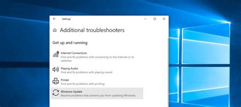 How to Use Windows Update Troubleshooter (FULL GUIDE)