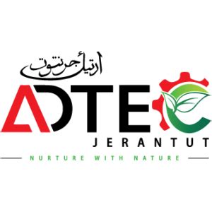 Vectorise Logo | Pusat Latihan Teknologi Tinggi (ADTEC) Jerantut ...