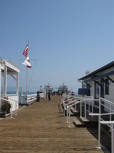 Malibu Pier California | Malibu pier, California, Malibu