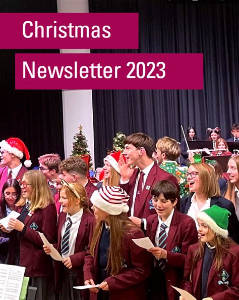 Newsletters | Ecclesbourne School