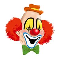 Clown Hd Transparent HQ PNG Download | FreePNGImg