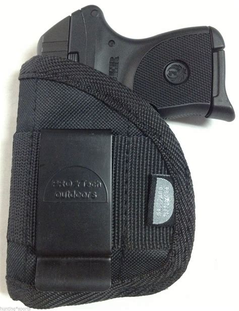 Beretta Storm Px4/Nylon IWB Conceal Carry Holster - Holsters