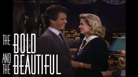 Bold and the Beautiful - 1987 (S1 E11) FULL EPISODE 11 - YouTube