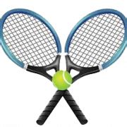 Tennis PNG File - PNG All