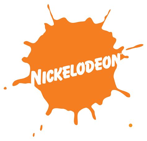 Logo Nickelodeon Png Logo Design | Images and Photos finder