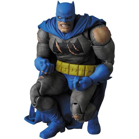 McFarlane Toys DC Multiverse Build Dark Knight Returns Batman Action ...