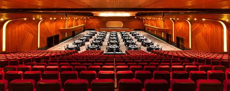 Conference Venues and Meeting Rooms in Kochi | Le Méridien Kochi