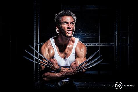 The 25 Best Wolverine Cosplays | Gamers Decide