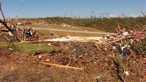 America's Last EF5 Tornado Was 10 Years Ago | Weather.com