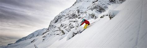 Fernie Alpine Resort | Vacation Packages | Ski.com