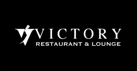 Victory Restaurant & Lounge Delivery Menu | 710 Peachtree Street ...