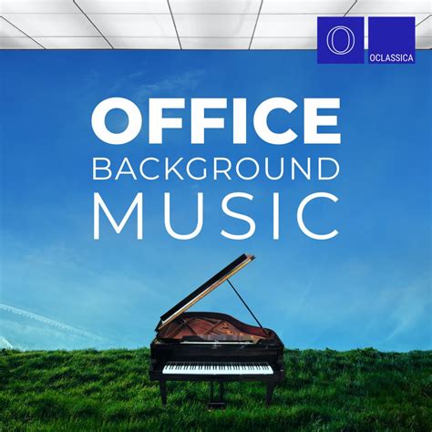 Office Background Music – Concentration music for working in office ...