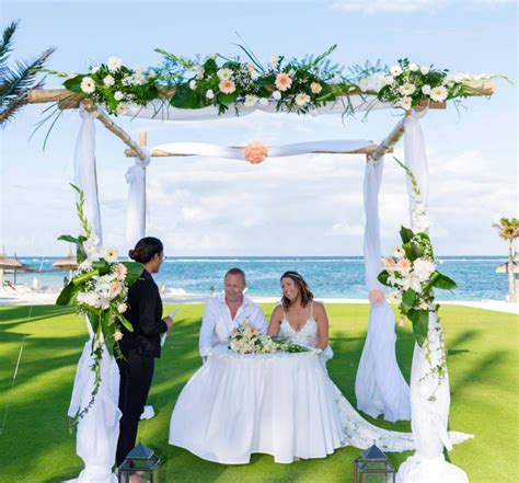 Wedding Packages in Mauritius | Sugar Beach, Honeymoon Resort