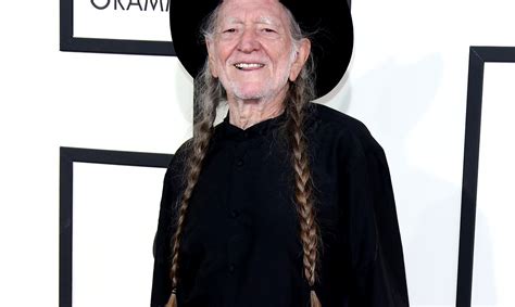 Willie Nelson's Braids Sell For $37,000 at Auction