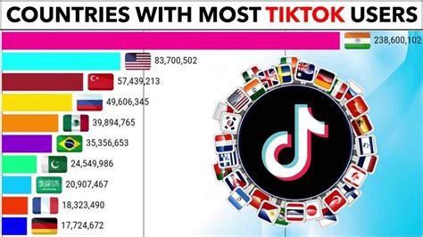 TikTok faces worldwide bans over security concerns - USA Herald