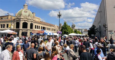 The 86th Annual Country Club Plaza Art Fair — Jet Couture Jewels