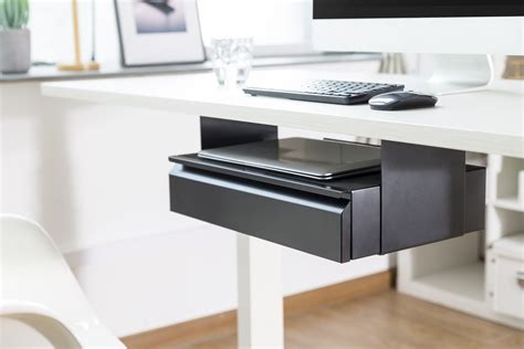 Under Desk Storage Drawer | Space Saving System | Buy Online