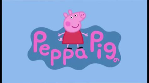 Peppa Pig Dies! - YouTube