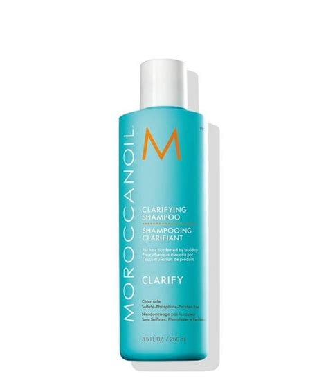 10 Best Clarifying Shampoo Brands - Clarifying Shampoo Reviews