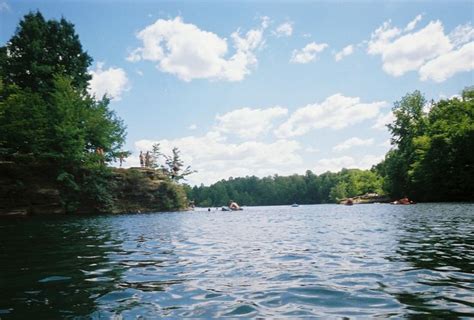 Nelson's Ledges Quarry Park | Outdoor, Hometown, Park