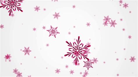 Red Snowflakes Stock Motion Graphics SBV-300196279 - Storyblocks