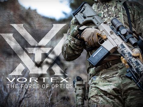 Vortex Optics Wallpaper - WallpaperSafari