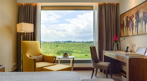 CROWNE PLAZA NAIROBI AIRPORT $132 ($̶1̶9̶9̶) - Updated 2023 Prices ...