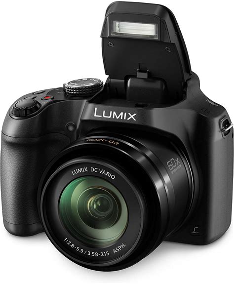 PANASONIC LUMIX DC-FZ82 REVIEW - READ BEFORE BUYING!