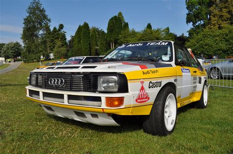 audi, Sport, Quattro, Rally, Groupe, B, Cars, Sport Wallpapers HD ...