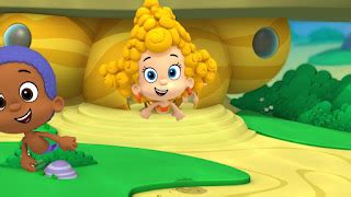 Bubble Guppies - Movies & TV on Google Play