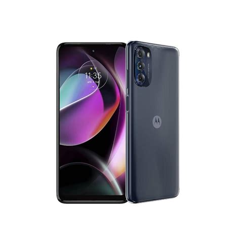 Motorola Moto G (2022) 64GB - Gray - Unlocked | Back Market