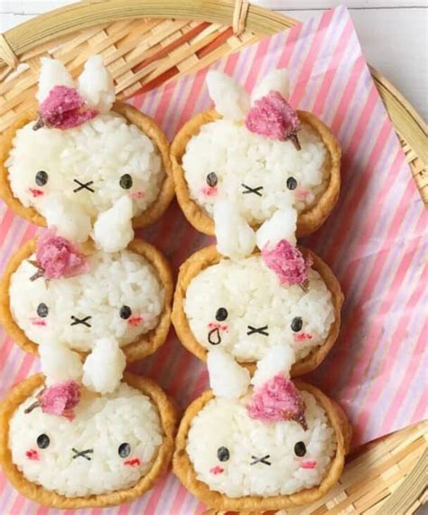 Cutest Japanese Kawaii Food - Japan Truly