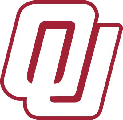 Oklahoma Sooners Logo Png Transparent & Svg Vector