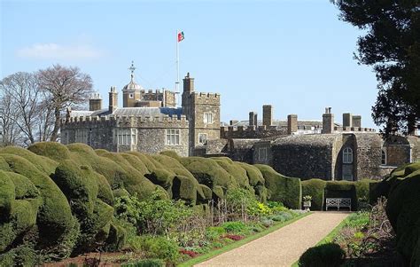 Visit The Best Historic Castles in Kent, England - Visit European Castles