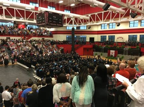 Stephens County Class of 2016 called upon to push for success