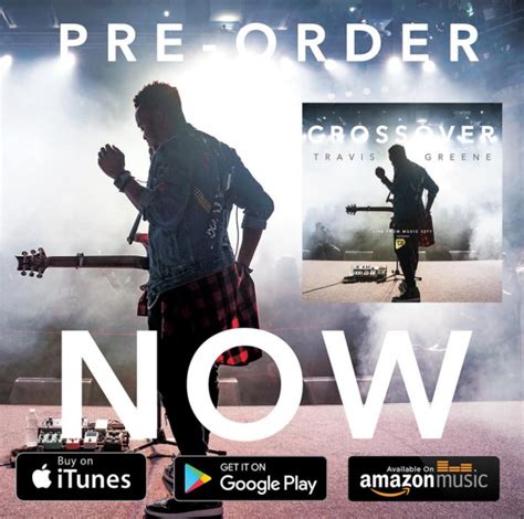 Video: Travis Greene - Worship Rise (Live) [@TravisGreeneTV] - Gospel ...