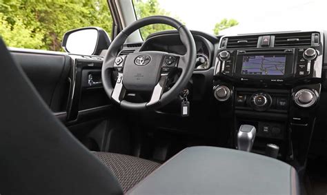 Toyota 4runner Interior 2024 - July Calendar 2024