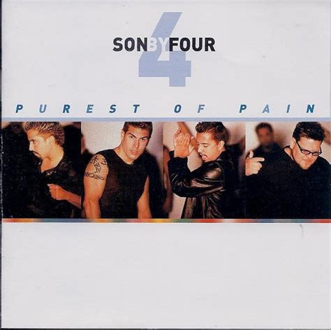 Son By Four – Purest of Pain Lyrics | Genius Lyrics